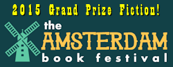 Grand Prize Fiction Amsterdam Book Festival