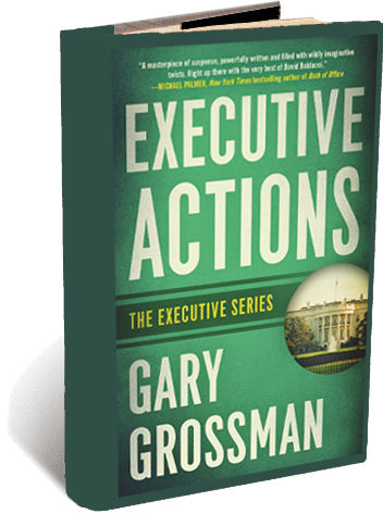 Executive Actions by Gary Grossman
